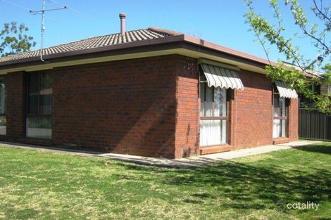Property photo of 1/19 Marshall Street West Wodonga VIC 3690