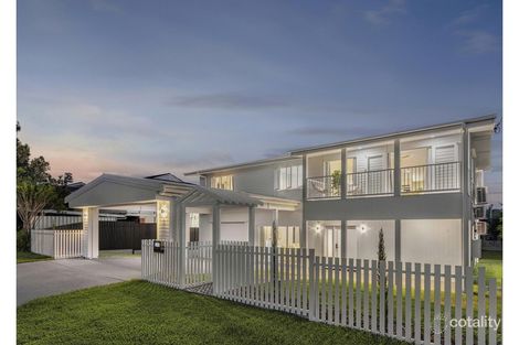 Property photo of 23 Kilburn Street Chermside QLD 4032
