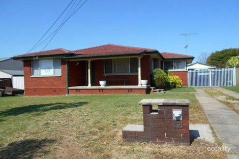 Property photo of 12 Balog Street St Marys NSW 2760