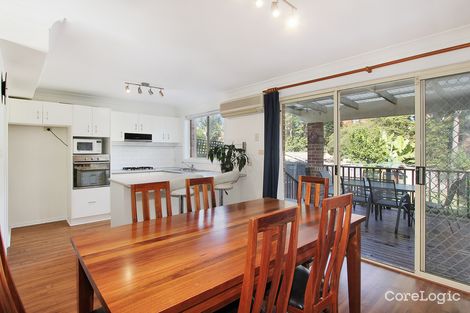 Property photo of 1/54 Beswick Avenue North Ryde NSW 2113