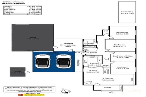 Property photo of 27 Peters Terrace Mount Compass SA 5210