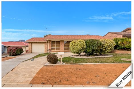 Property photo of 8 Hare Place Bonython ACT 2905