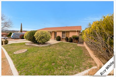 Property photo of 8 Hare Place Bonython ACT 2905