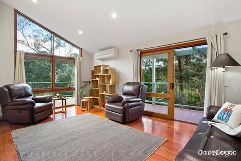 Property photo of 9 Hurst Road Hurstbridge VIC 3099