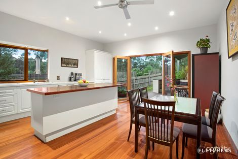 Property photo of 9 Hurst Road Hurstbridge VIC 3099
