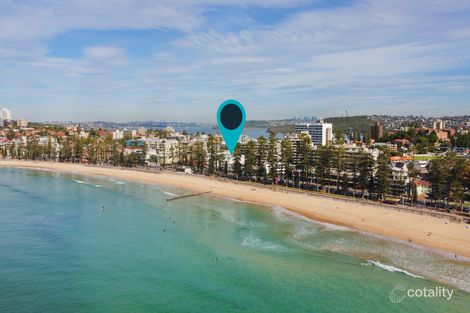 Property photo of 3/43-45 North Steyne Manly NSW 2095