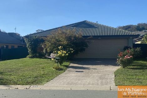 Property photo of 28 Bluestone Gardens Jerrabomberra NSW 2619