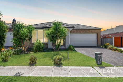 7 Ostend Cres, Point Cook, VIC 3030