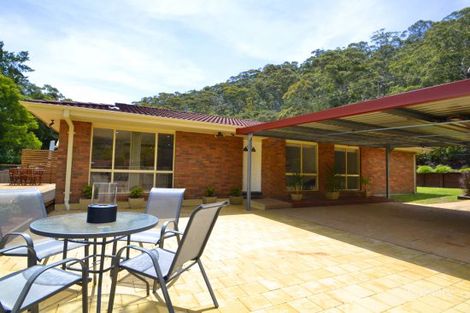 Property photo of 31 Shirley Street Ourimbah NSW 2258