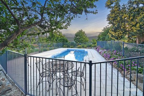 Property photo of 72 Chad Terrace Glenroy NSW 2640
