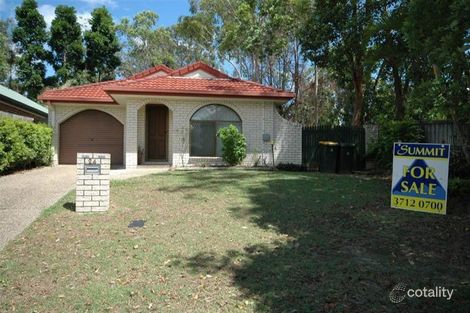 24 Hoop Pl, Forest Lake, QLD 4078