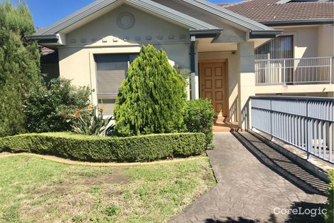 Property photo of 4/8 Leonard Place Marsfield NSW 2122