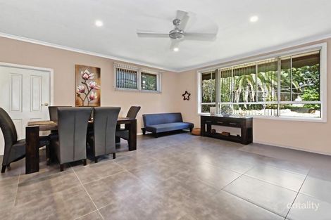 Property photo of 23 Ula Crescent Baulkham Hills NSW 2153