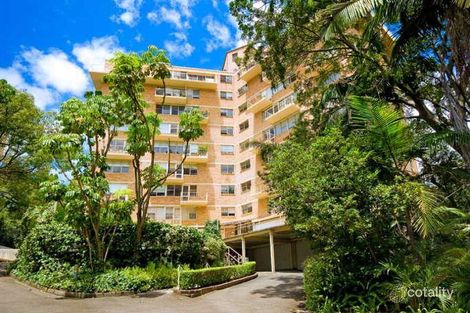 Property photo of 32/105A Darling Point Road Darling Point NSW 2027