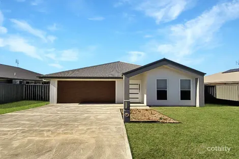 Property photo of 5 Condor Street Forbes NSW 2871