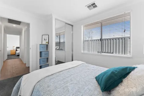 Property photo of 25 Cornwall Lane Baldivis WA 6171