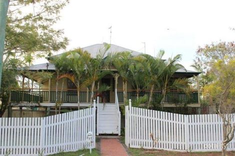 14 Ariadne St, Maryborough, QLD 4650