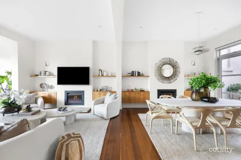 Property photo of 36 Carabella Street Kirribilli NSW 2061