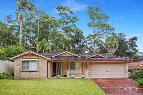 Property photo of 3 Rainbow Close Lisarow NSW 2250