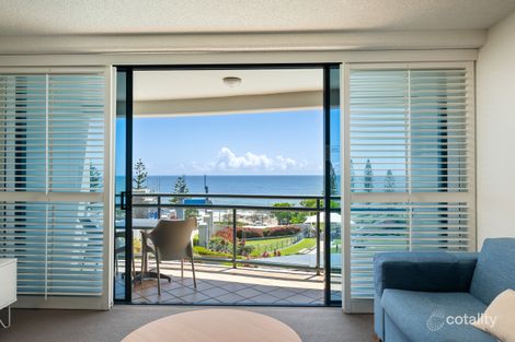 Property photo of 409/7 Venning Street Mooloolaba QLD 4557