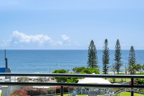 Property photo of 409/7 Venning Street Mooloolaba QLD 4557