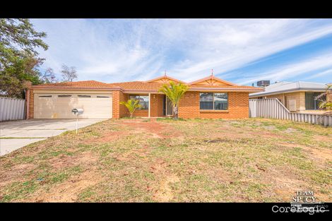 Property photo of 4 Gidgee Cove Kenwick WA 6107