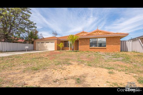 Property photo of 4 Gidgee Cove Kenwick WA 6107