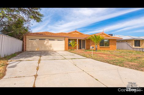 Property photo of 4 Gidgee Cove Kenwick WA 6107