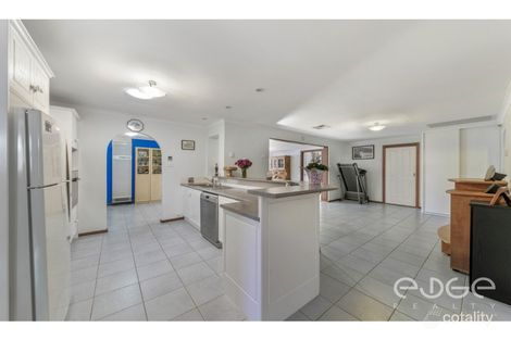 Property photo of 29 Blaess Drive Paralowie SA 5108