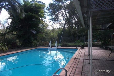 Property photo of 48 Banksia Road Talegalla Weir QLD 4650