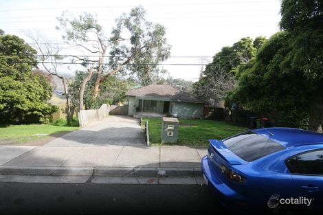 1 Kia-Ora Pde, Ferntree Gully, VIC 3156