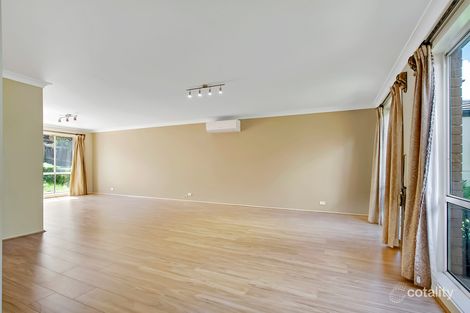 Property photo of 23 Macquarie Avenue Kellyville NSW 2155