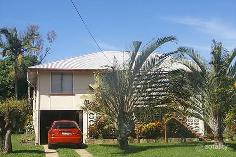 77 Eleventh Ave, Railway Estate, QLD 4810