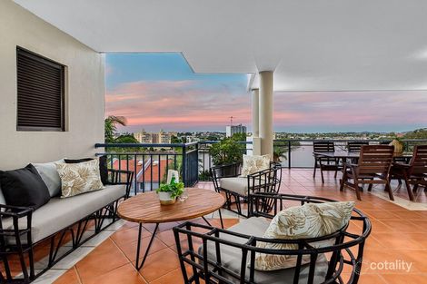 Property photo of 3/40 O'Connell Street Kangaroo Point QLD 4169