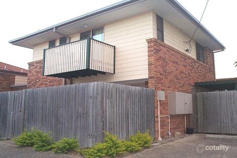 7/18 Burdekin St, Gaythorne, QLD 4051