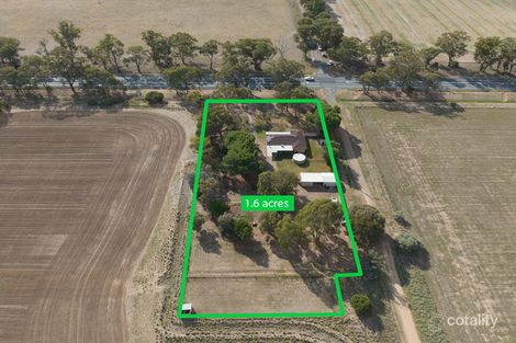 1980 Midland Hwy, Cosgrove South, VIC 3631