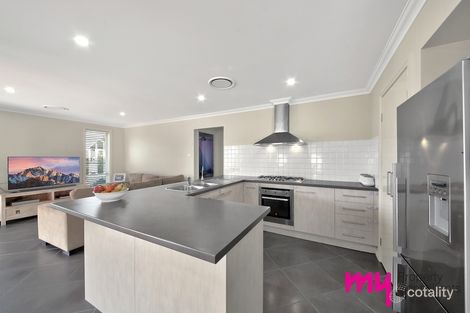 Property photo of 6 Minorca Circuit Spring Farm NSW 2570