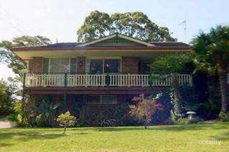Property photo of 1/1 Earl Street Coffs Harbour NSW 2450