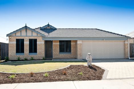 9 Jervis Dr, Ellenbrook, WA 6069