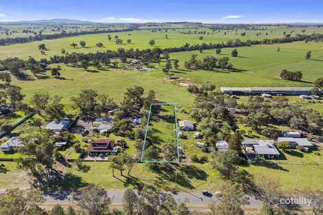 Property photo of 33 Charles Street Balldale NSW 2646