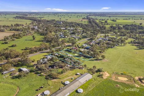 Property photo of 33 Charles Street Balldale NSW 2646
