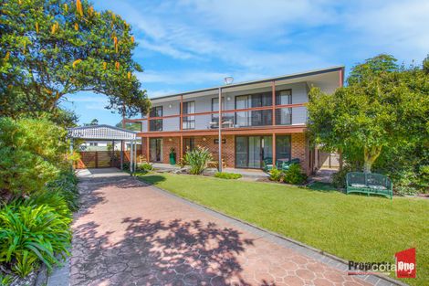 14 Eastbourne Ave, Culburra Beach, NSW 2540