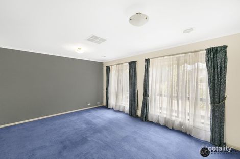 Property photo of 14 Tarrant Crescent Dunlop ACT 2615