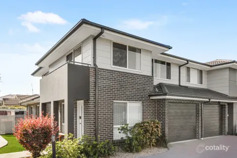 Property photo of 1/121 Brisbane Street St Marys NSW 2760