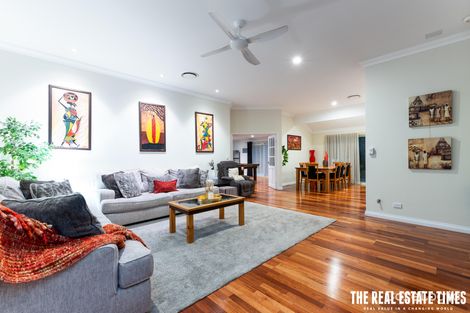 Property photo of 153 Bronzewing Avenue Ellenbrook WA 6069