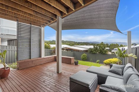Property photo of 19 Chaplin Place Albion Park NSW 2527