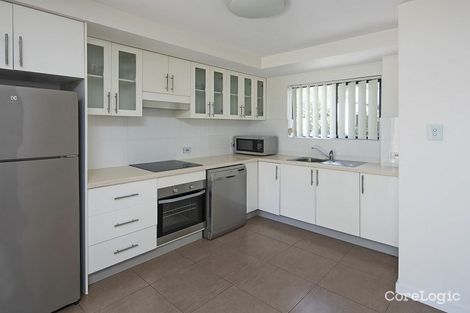Property photo of 27/21 Fenton Street Fairfield QLD 4103