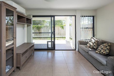 Property photo of 27/21 Fenton Street Fairfield QLD 4103