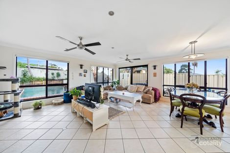 Property photo of 144 Cane Street Redland Bay QLD 4165