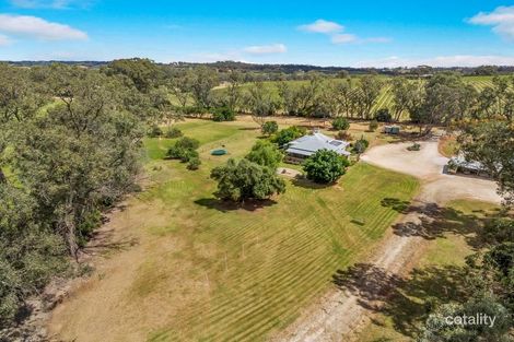 Property photo of 74 Pearce Road Watervale SA 5452